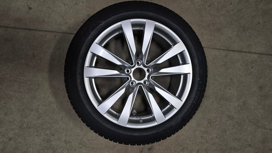 MERCEDES-BENZ S500/580/680   Winter Tire Package