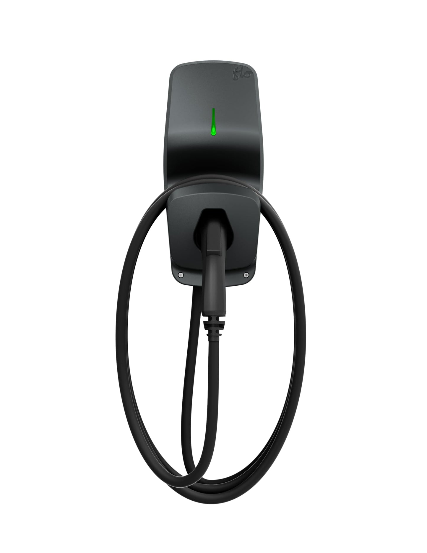 FLO HOME G5 EV CHARGER - while supplies last