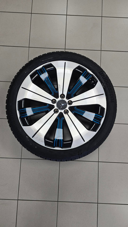 MERCEDES-BENZ EQS 450/580 | EQS 43   WINTER TIRE PACKAGE | New