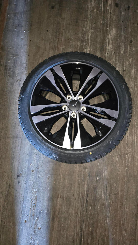 MERCEDES-BENZ C300 WINTER TIRE PACKAGE | New